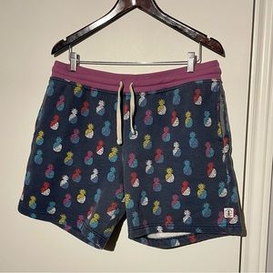 Chubbies lounge short